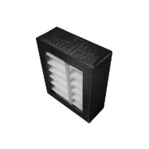 Filtre à air résidentiel - VMC 4870 G4 - Globovac Ltd - standard