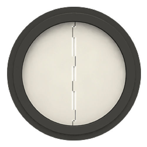Clapet de ventilation - VM UN 0926 - Globovac Ltd