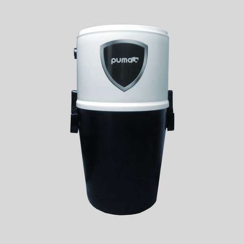 Aspirateur centralisé - SILO - Globovac Ltd - à sec / avec fil