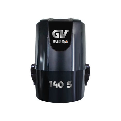 Aspirateur centralisé - SUPRA 140 S PRESTIGE - Globovac Ltd - à sec / avec fil