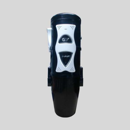 Aspirateur centralisé - SENIOR CONFORT - Globovac Ltd - à sec / avec fil