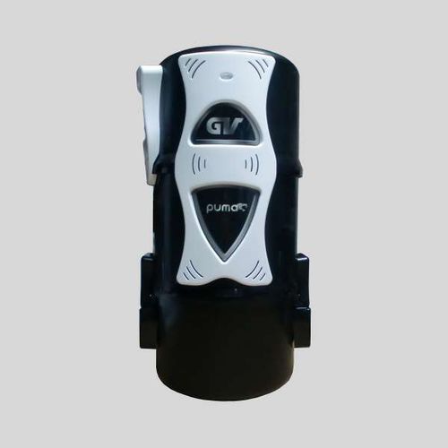 Aspirateur centralisé - JUMBO PRESTIGE - Globovac Ltd - à sec / avec fil
