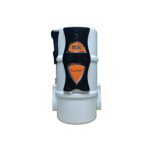 Aspirateur centralisé - MK5 PRESTIGE - Globovac Ltd - à sec / avec fil