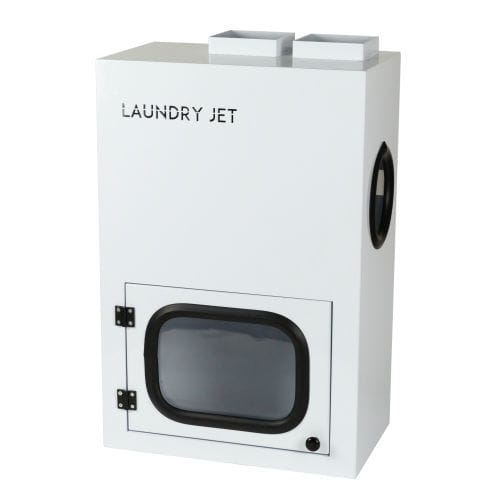 Collecteur de linge sale - LJ - RUNIT - Globovac Ltd