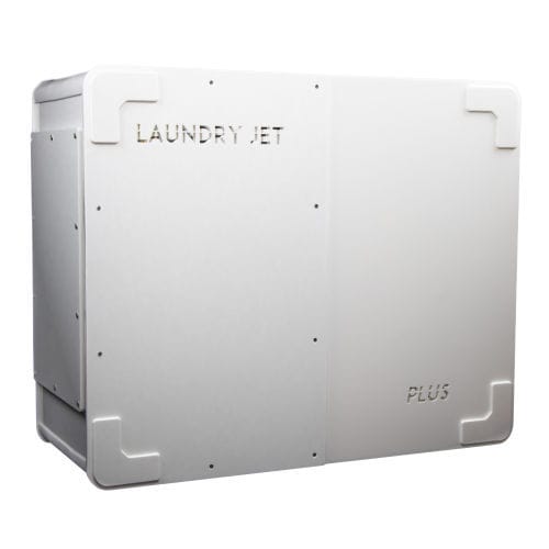 Collecteur de linge sale - LJ-PLUS - Globovac Ltd