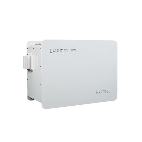 Collecteur de linge sale - SW - Globovac Ltd
