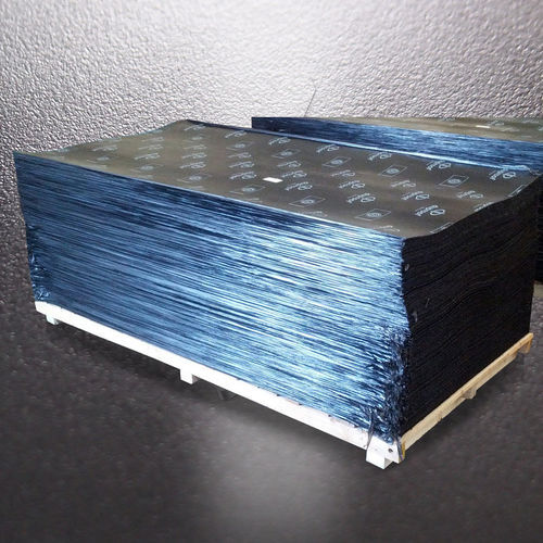 Couche de protection imperméable - DUBOARD - Duproof LLC