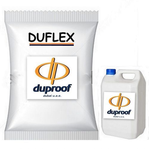 Enduit de protection - DUFLEX - Duproof LLC - d'imperméabilisation / d'intérieur / d'extérieur