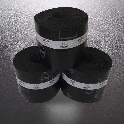 Membrane d'étanchéité de protection - DUMP GUARD F - Duproof LLC - pour mur / pour structure / en rouleau