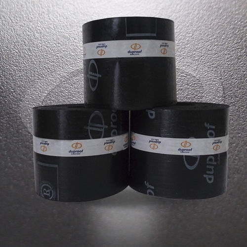 Membrane d'étanchéité de protection - DUMP GUARD SP - Duproof LLC - pour mur / pour structure / pour bâtiments
