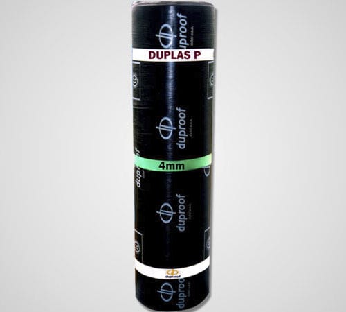 Membrane d'étanchéité de protection - DUPLAS P - Duproof LLC - pour toiture / pour parking / pour terrasse