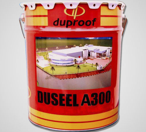 Enduit de protection - DUSEEL A 300 - Duproof LLC - d'imperméabilisation / isolant / anticorrosion