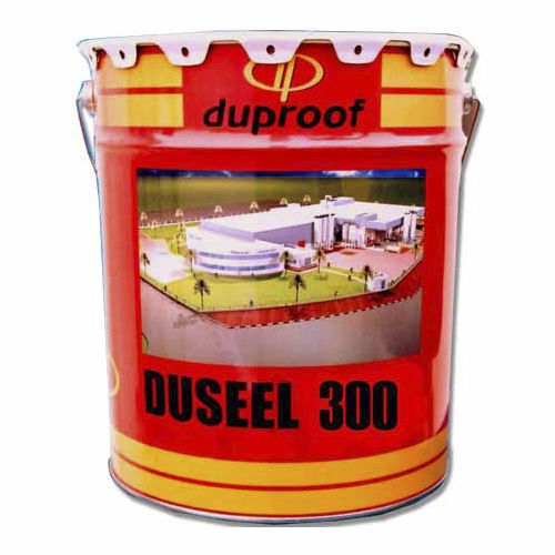 Enduit de protection - DUSEEL 300 - Duproof LLC - anticorrosion / d'intérieur / d'extérieur