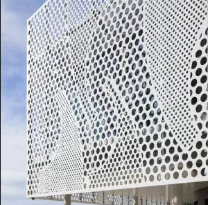 Panneau de construction - Alumideas Co.,Ltd. - pour mur / de bardage / léger