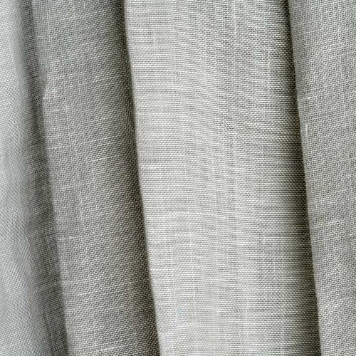 Tissu pour voile d'ombrage - CLOUD - BLOOMING - uni / en lin / en PES