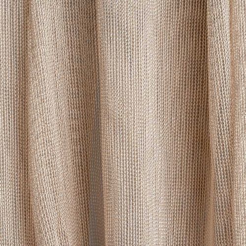 Tissu pour voile d'ombrage - SOLIMANO - BLOOMING - uni / en PES / lavable