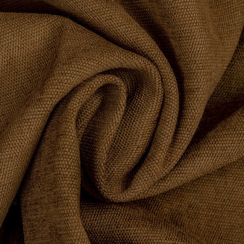 Tissu d'ameublement - PIANO  - BLOOMING - uni / en coton / en lin