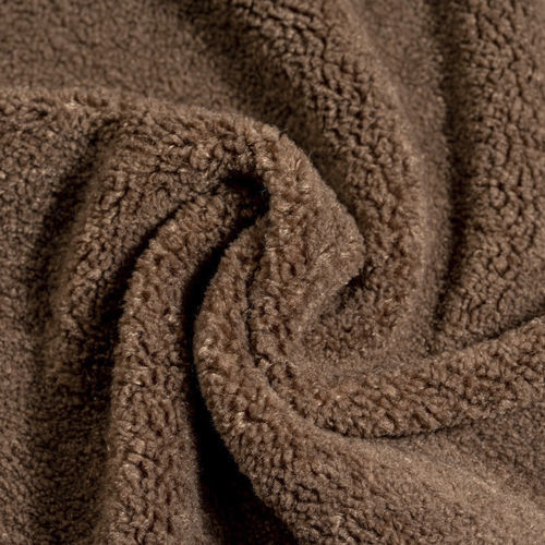 Tissu d'ameublement - PECOS - BLOOMING - uni / en PES / grande largeur