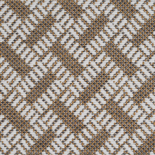 Tissu d'ameublement - TORRE CHIANCA - BLOOMING - à motif géométrique / en polypropylène / en PES