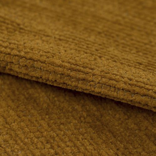 Tissu d'ameublement - MENTONE 23023  - BLOOMING - uni / en coton / en PES