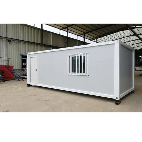 Maison préfabriquée - TPC - Dongguan Toppre Modular House Co., Ltd. - type bungalow / conteneur / mobile