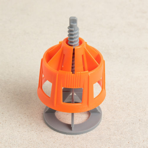 Système de nivellement pour carrelage - TWIST KIT - ARTTROS LEVELLING SYSTEMS