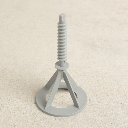 Système de nivellement pour carrelage - TWIST BASE - ARTTROS LEVELLING SYSTEMS