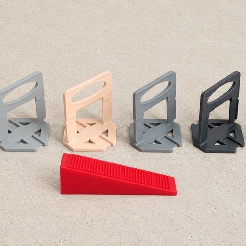 système de nivellement en polypropylène - ARTTROS LEVELLING SYSTEMS