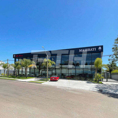 Bâtiment préfabriqué - PT200173 - Zhejiang Putian Integrated Housing Co., Ltd. - modulaire / en acier / ossature métallique