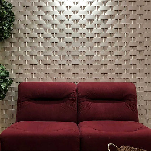 Parement en briques - KION - Thermostone - intérieur / extérieur / à coller