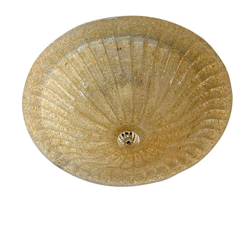 Plafonnier classique - 1464-GRO P4414 - SimoEng SRLS - rond / en verre / en verre de Murano