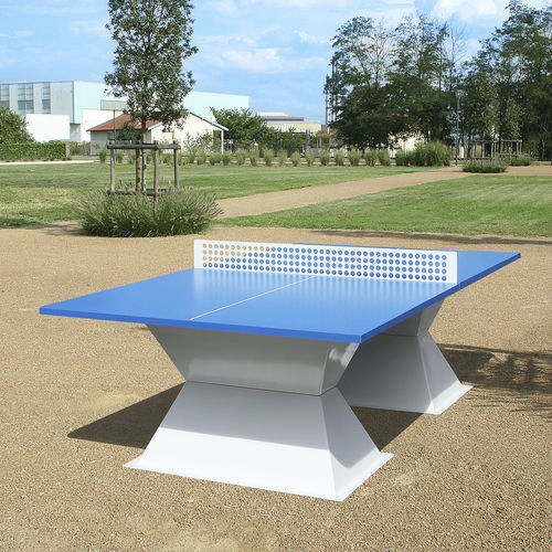 table de ping-pong d'extérieur - BALIA