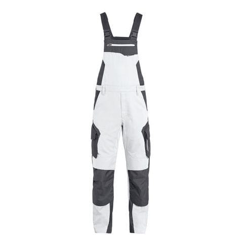 Pantalon de travail - PASCAL - FHB ORIGINAL GMBH & CO. KG - en tissu / en coton / en polyester