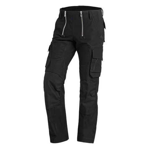 Pantalon de travail - SEBASTIAN - FHB ORIGINAL GMBH & CO. KG - en polyamide