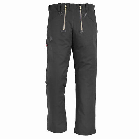 Pantalon de travail - BOB - FHB ORIGINAL GMBH & CO. KG - en tissu / en coton