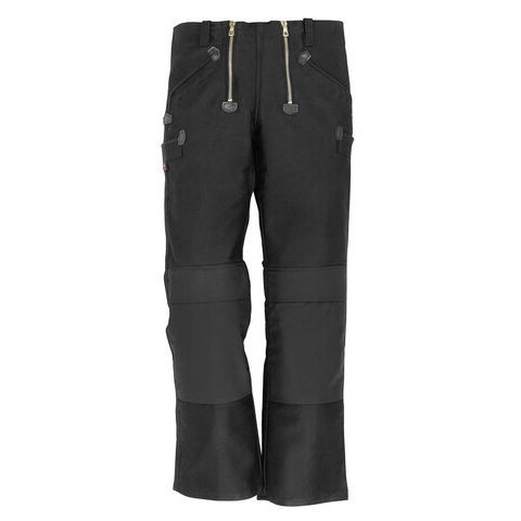 Pantalon de travail - HARALD - FHB ORIGINAL GMBH & CO. KG - en polyamide