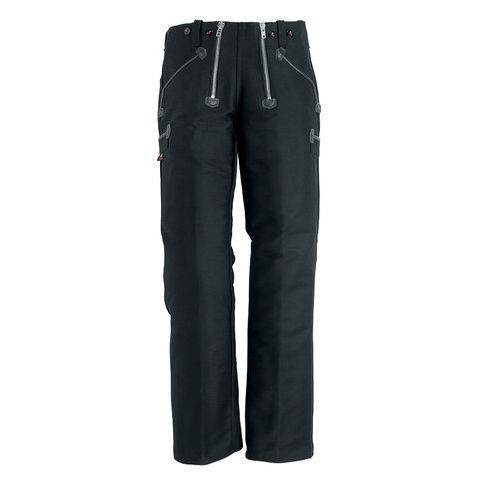 Pantalon de travail - ANTON - FHB ORIGINAL GMBH & CO. KG - en coton