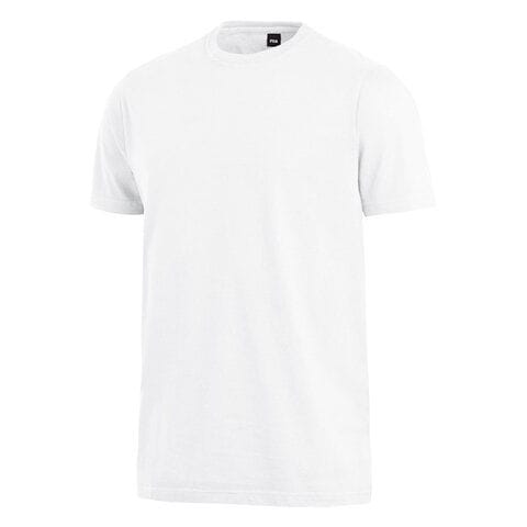 T-shirt de travail - JENS - FHB ORIGINAL GMBH & CO. KG - en coton / coloris