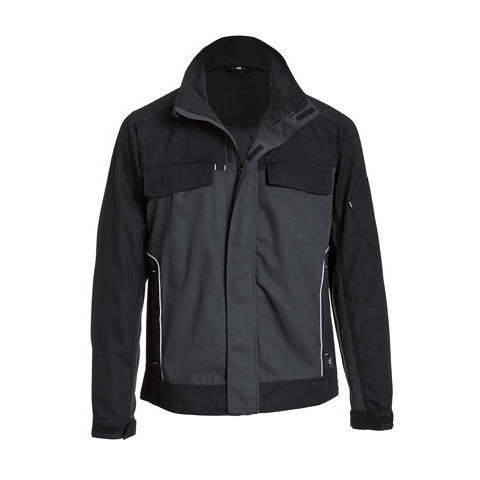 Veste de travail - ERNST - FHB ORIGINAL GMBH & CO. KG - de travail / en tissu / à col
