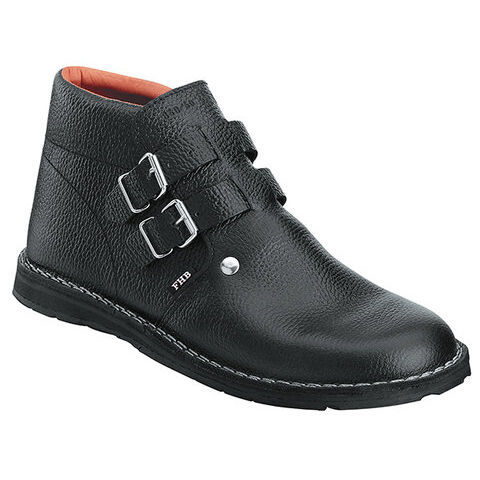 Chaussures de sécurité en cuir - OSKAR - FHB ORIGINAL GMBH & CO. KG