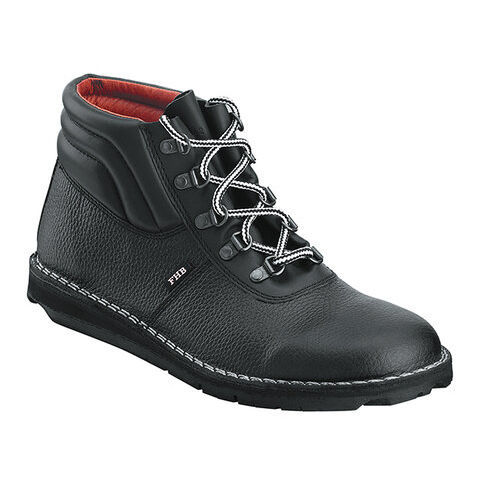 Chaussures de sécurité en cuir - MANFRED - FHB ORIGINAL GMBH & CO. KG