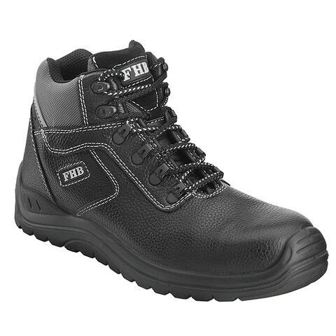 Chaussures de sécurité S3 - WILFRIED - FHB ORIGINAL GMBH & CO. KG - en cuir