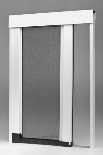 Moustiquaire fixe - INTERPLASTGROUP - autoportante / pour fenêtre