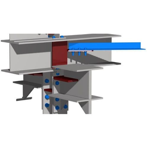 Logiciel de conception - EXPERT - BOCAD - SCHULLER & COMPANY GMBH - de modélisation / pour structure en acier / pour structure en métal