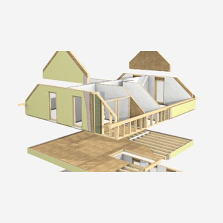 Logiciel de conception - TIMBER - BOCAD - SCHULLER & COMPANY GMBH - de modélisation / pour structure en bois / 3D