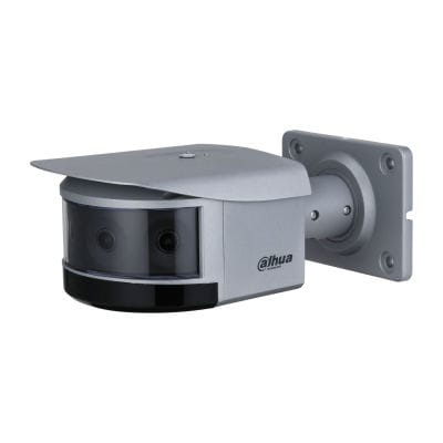 Caméra de sécurité IP - IPC-PFW83242-A180-S2 - Zhejiang Dahua Technology Co.,Ltd. - à encastrer / d'extérieur / PoE