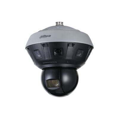 Caméra de sécurité PTZ - PSDW81642M-A360-D440-S3 - Zhejiang Dahua Technology Co.,Ltd. - dôme / de plafond / d'extérieur