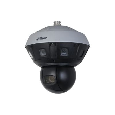 Caméra de sécurité PTZ - PSDW81642M-A180-D440-S3 - Zhejiang Dahua Technology Co.,Ltd. - dôme / de plafond / d'extérieur