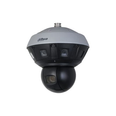 Caméra de sécurité PTZ - PSDW82442M-A270-D440-S3 - Zhejiang Dahua Technology Co.,Ltd. - dôme / apparente / d'extérieur