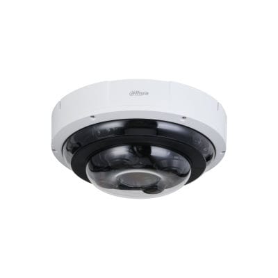 Caméra de sécurité PTZ - IPC-PDBW82041-B360-S2 - Zhejiang Dahua Technology Co.,Ltd. - dôme / à encastrer / d'extérieur